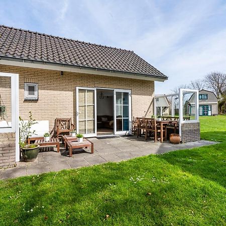 Vakantiehuis Galgewei 13 Elly Oostdijk Recreatie Villa Vlissingen Exteriör bild
