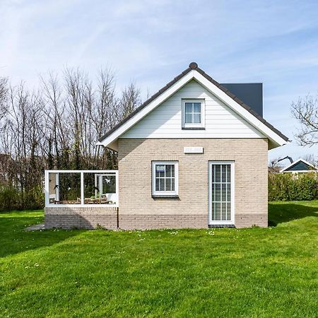 Vakantiehuis Galgewei 13 Elly Oostdijk Recreatie Villa Vlissingen Exteriör bild